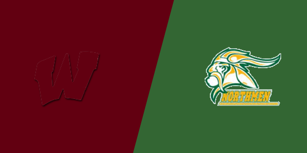Woonsocket High School vs. North Smithfield High School