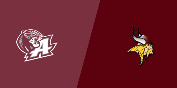 Appoquinimink High School vs. St. Elizabeths High School