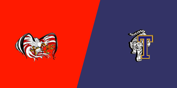 Clarkston High School vs. Timberlake High School