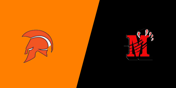 Inman High School vs. Moundridge High School