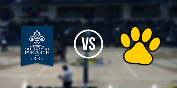 Academy of Our Lady of Peace High School vs. Point Loma High School