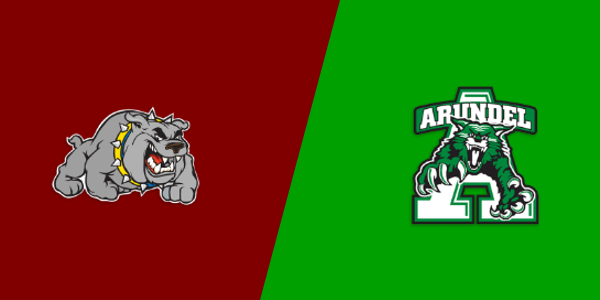 Southern High School vs. Arundel High School