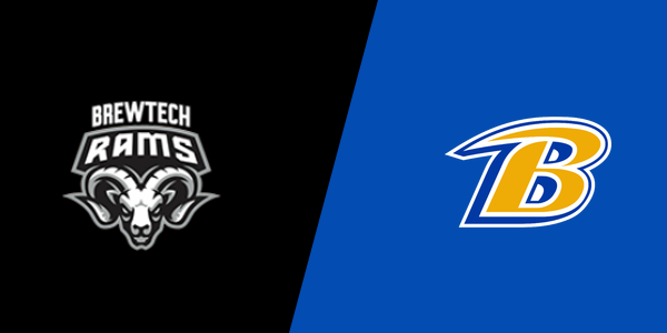 Brewbaker Tech Magnet High School vs. Beauregard High School