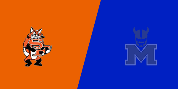 Silverton High School vs. McNary High School
