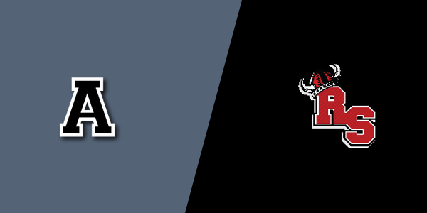 Away vs. Roland-Story High School