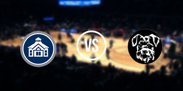 Hillsdale Academy vs Litchfield High School