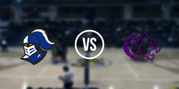 Montgomery Catholic Preparatory School vs. Prattville Christian Academy