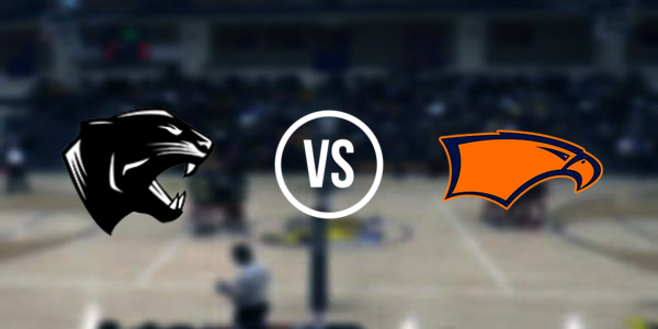 Potomac Falls High School vs. Briar Woods High School