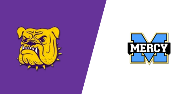 Male High School vs. Mercy Academy