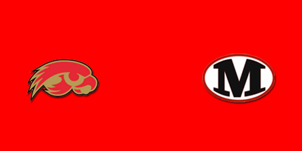 Hardaway High School vs. Marion County High School