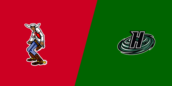 Sam Houston High School vs. Hightower High School