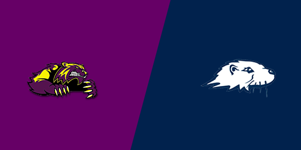 Garden Valley High School vs. Riverstone International School