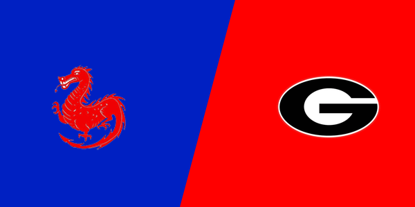 Niles Mckinley vs. Girard High School