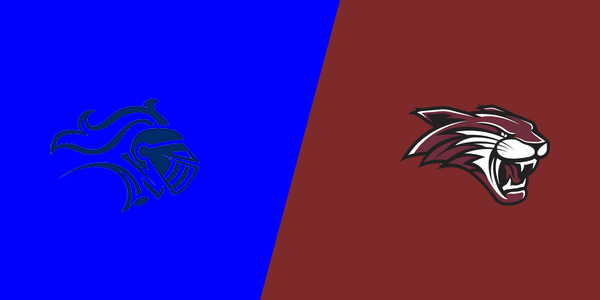Notre Dame Prep High School vs. Bethel High School