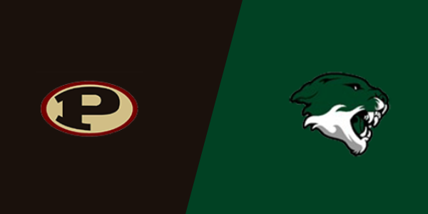 Praise Academy vs. Cornerstone Preparatory Academy