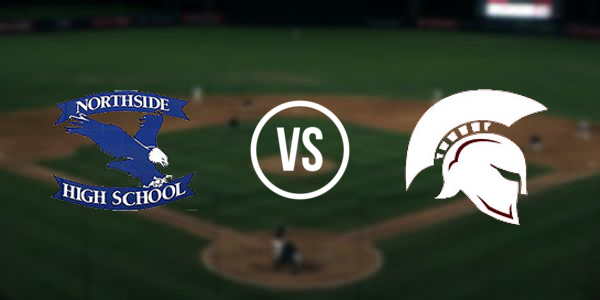 Coffee High School vs Northside High School - Warner Robins