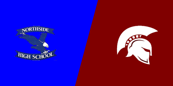 Northside High School - Warner Robins vs. Coffee High School
