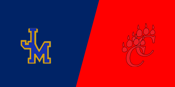 Jordan- Matthews High School vs. Chatham Central High School