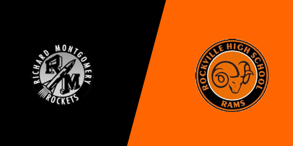 Richard Montgomery High School vs. Rockville High School
