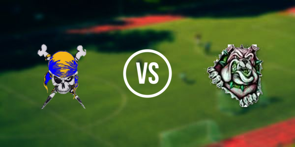 Moapa Valley High School vs. Virgin Valley High School