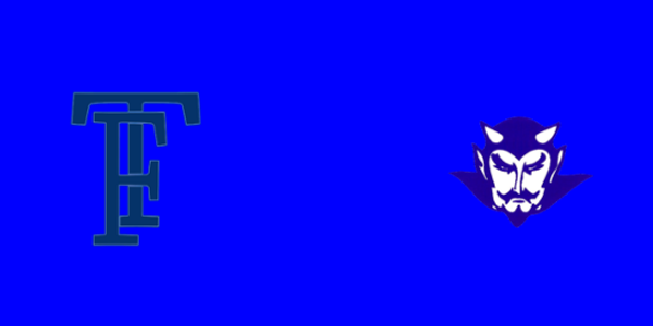 Turners Falls High School vs. Drury High School