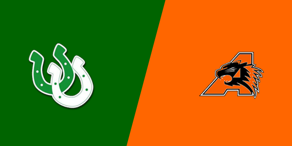 Arlington High School vs. Aledo High School