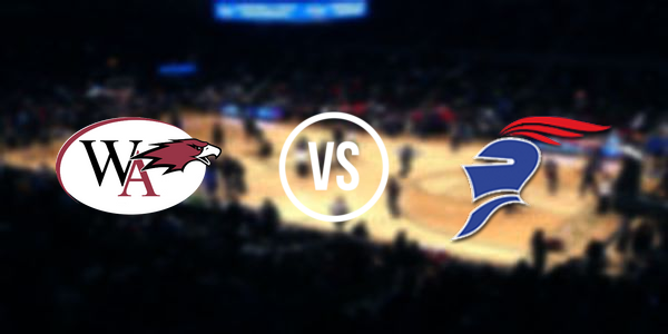 Woodward Academy vs. Riverwood High School