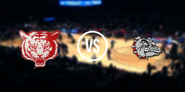 Handley High School vs. Anniston High School