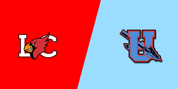 Livingston Central High School vs. Union County High School