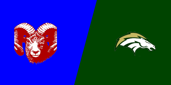 Greene Central High School vs. Ayden-Grifton High School