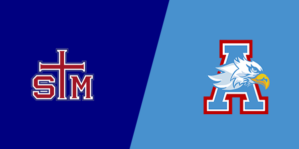 St. Thomas More High School vs. Acadiana Renaissance Charter Academy