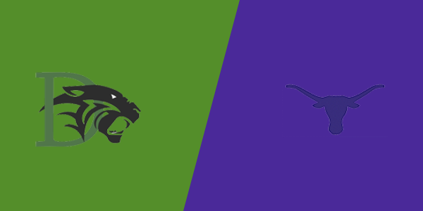 Delta High School vs. Basalt High School