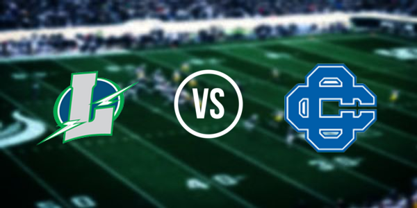 Lapeer High School vs. Grand Rapids Catholic Central High School