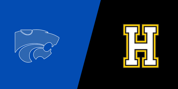 Wilson Central High School vs. Hendersonville High School
