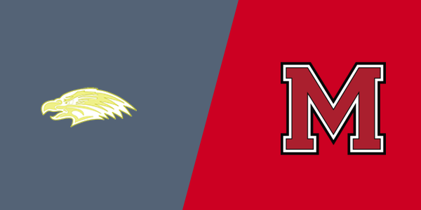 Liberty High School - Madera vs. McLane High School