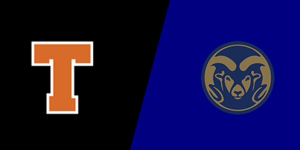 Tabb High School vs. Lafayette High School