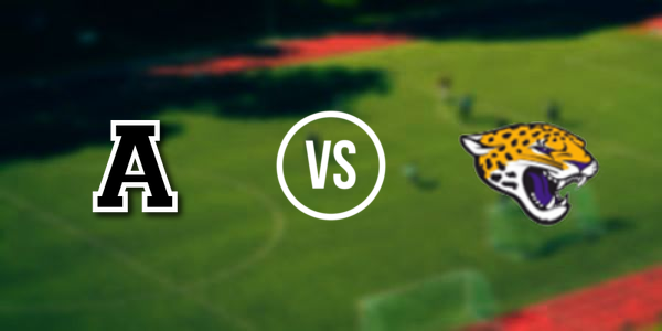 Carrboro High School vs Away