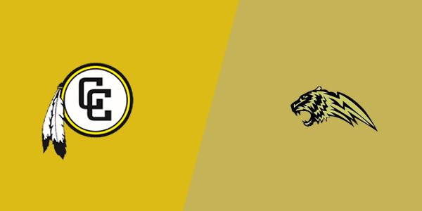 Colbert County High School vs. Russellville High School