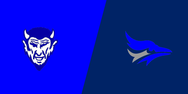 Sedan High School vs. Caldwell High School