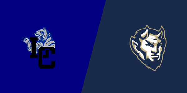 La Cueva High School vs. Santa Fe High School