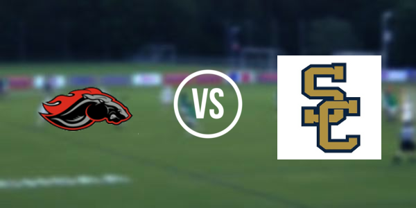 Stoney Creek High School vs Troy High School