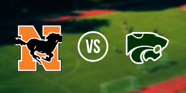 Novi High School vs. Northville High School