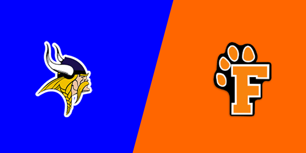 Haslett High School vs. Fenton High School