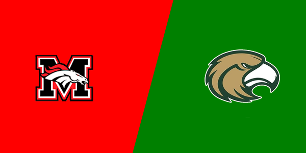Middleburg HS vs. Fleming Island High School