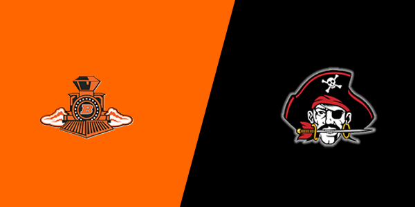 Bradford vs. Covington High School