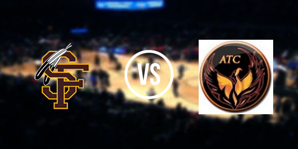 Santa Fe Indian High School vs. The Academy For Technology And The Classics