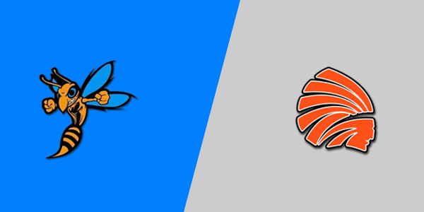 South Gibson County High School vs. Dyer County High School