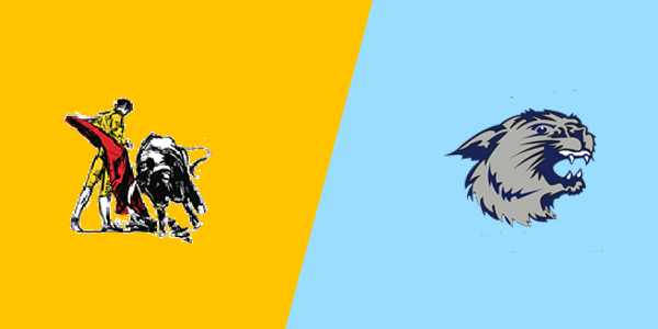Granada High School vs. Dougherty Valley High School
