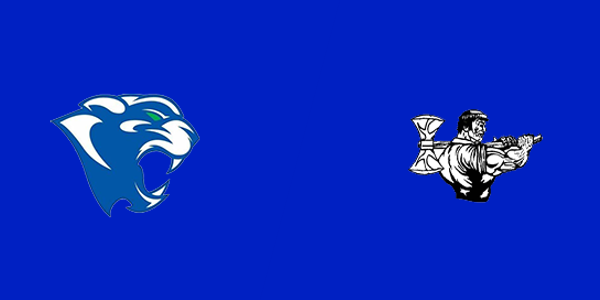 Lyle High School vs. Mitchell High School