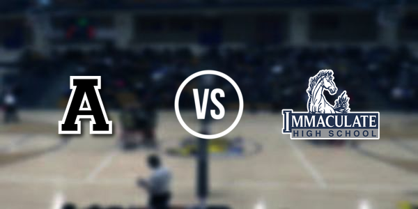 Away vs. Immaculate High School